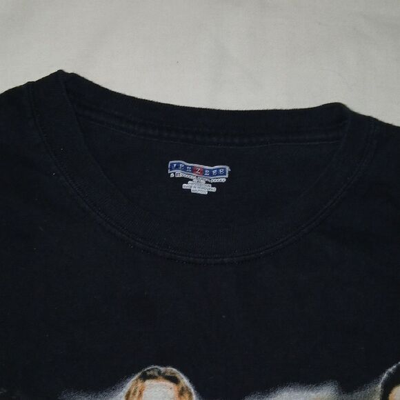 Nickelback Tour 2007 Long Sleeve Shirt - Picture 5 of 9
